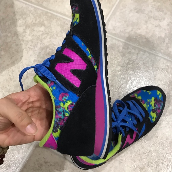 Flash sale New balance sneakers - Picture 4 of 7